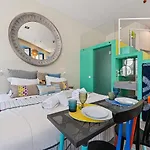 Guestready - Amma Appartement *