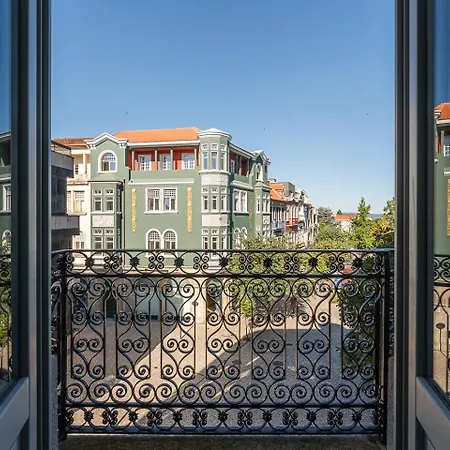 Apartment Guestready - Amma Braga