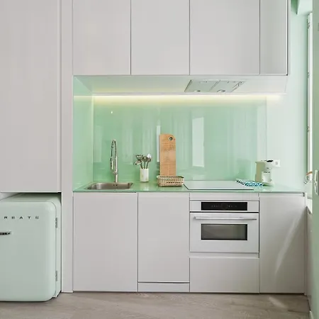 Guestready - Amma Apartment *