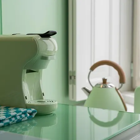 Apartment Guestready - Amma *