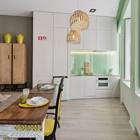 Apartment Guestready - Amma *