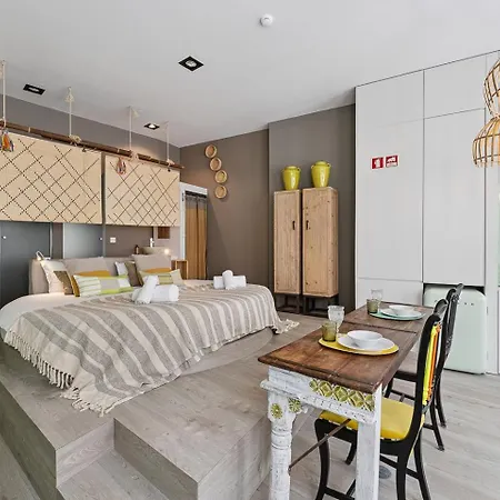 Guestready - Amma Lejlighed