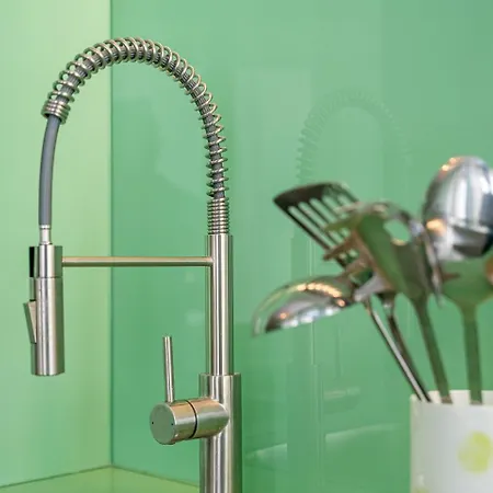 Apartment Guestready - Amma