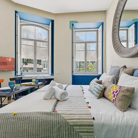 Appartement Guestready - Amma *