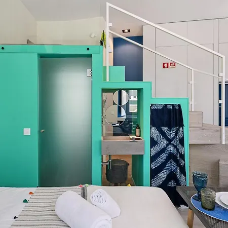 Guestready - Amma Braga