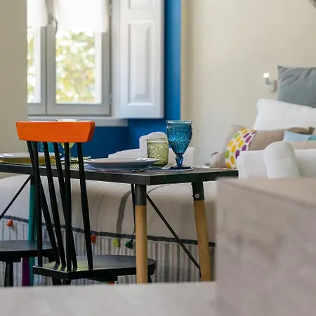 Guestready - Amma Apartment