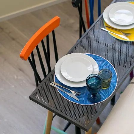 Guestready - Amma Braga