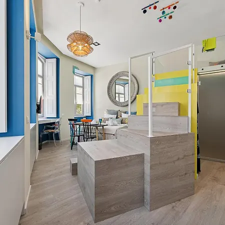 Apartment Guestready - Amma