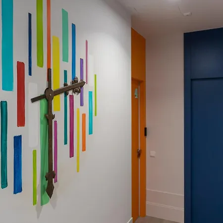 Lejlighed Guestready - Amma *