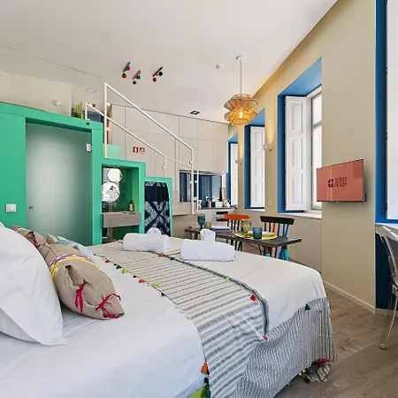 Guestready - Amma Braga