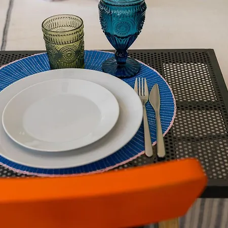 Lejlighed Guestready - Amma