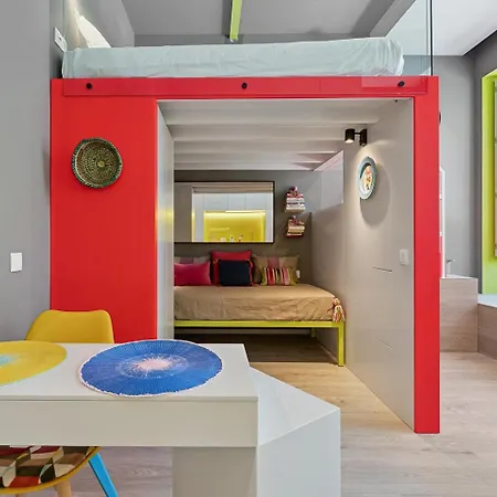 Guestready - Amma Lejlighed