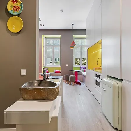 Apartment Guestready - Amma