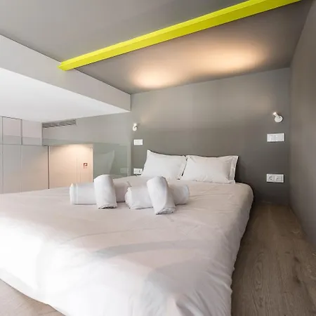 Appartement Guestready - Amma