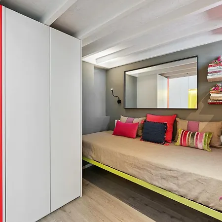 Apartment Guestready - Amma Braga