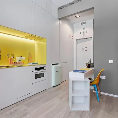 Apartamento Guestready - Amma