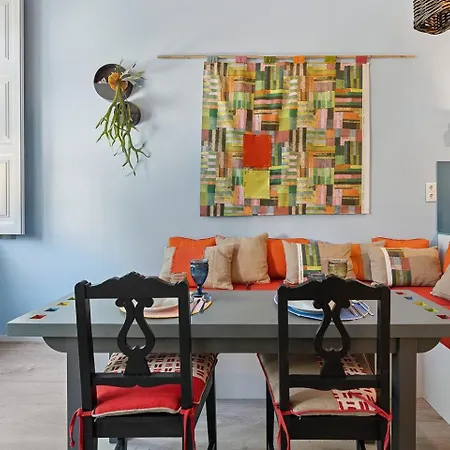 Apartment Guestready - Amma