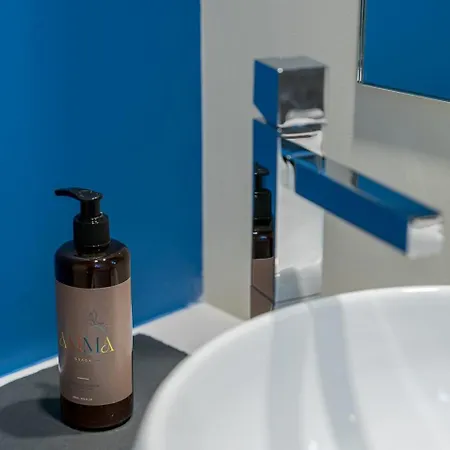 Apartment Guestready - Amma *