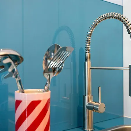 Apartment Guestready - Amma *