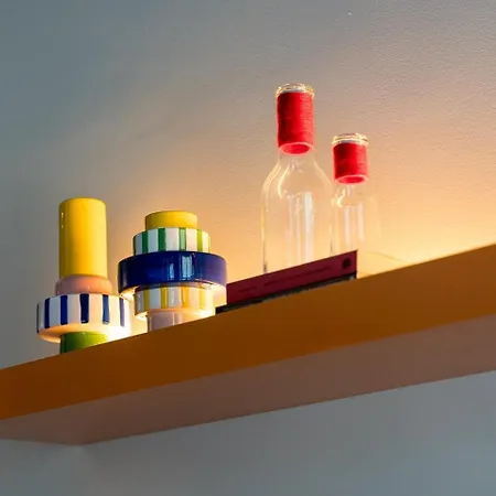 Guestready - Amma Braga