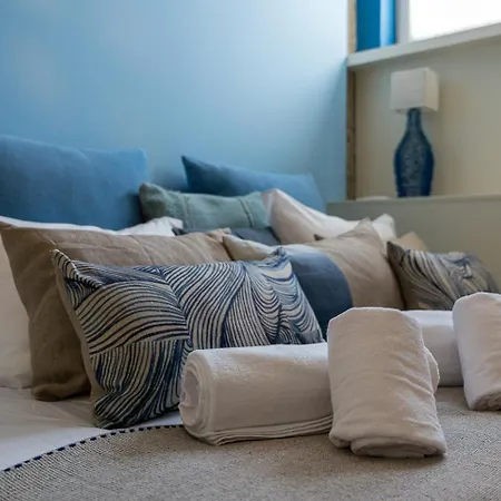 Apartment Guestready - Amma