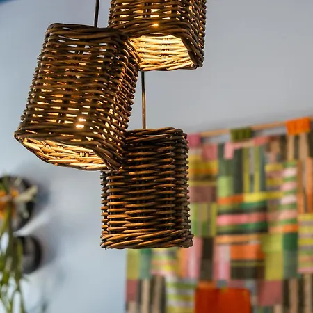 Guestready - Amma Lejlighed *