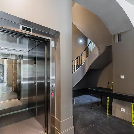 Guestready - Amma Apartment Braga