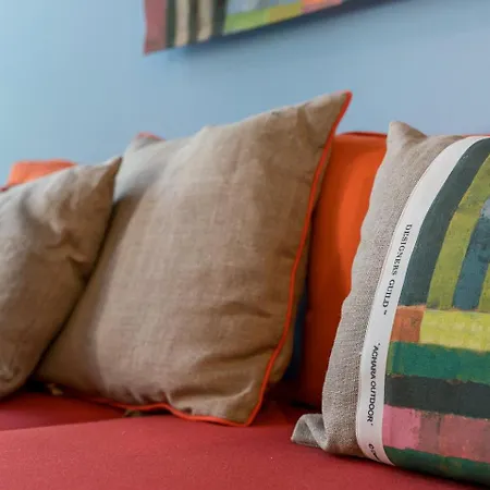 Guestready - Amma Apartment