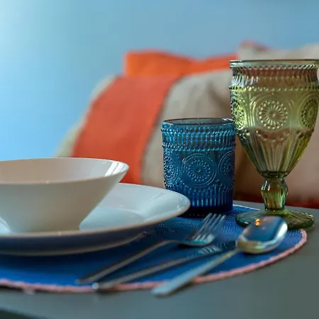 Lejlighed Guestready - Amma *