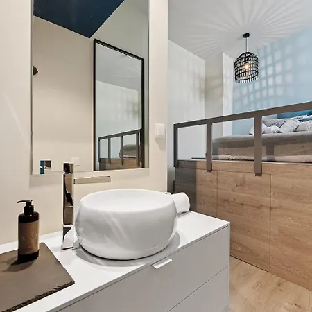 Guestready - Amma Apartment