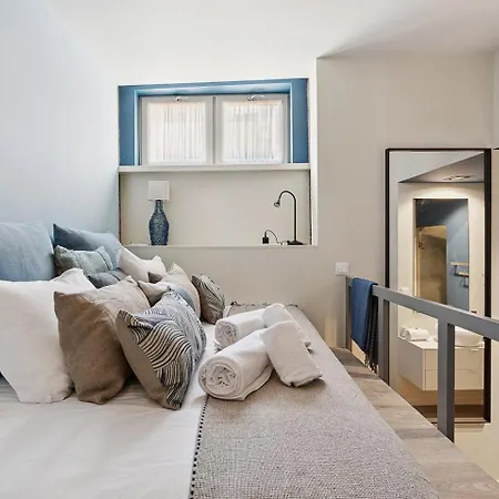 Guestready - Amma Apartment Braga