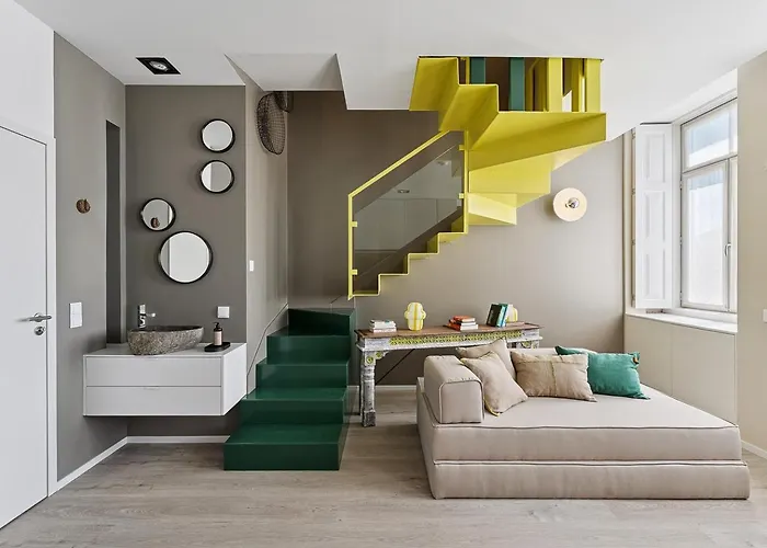 Guestready - Amma * Braga