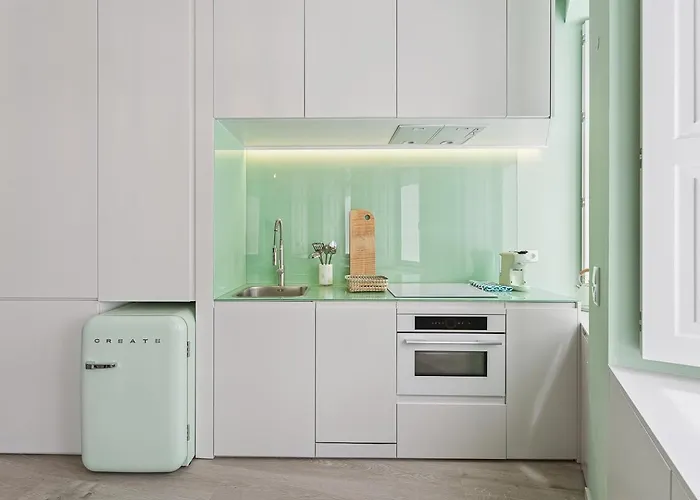 Guestready - Amma Appartement *