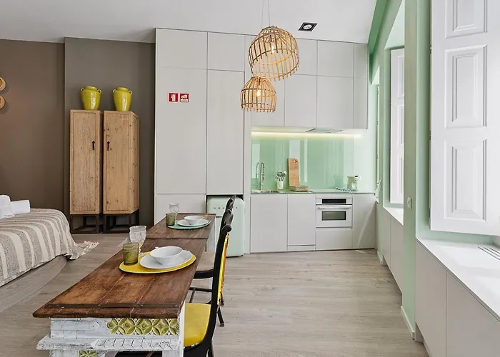 Appartement Guestready - Amma *