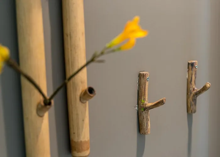 Guestready - Amma Appartement Braga