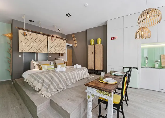 Guestready - Amma Appartement