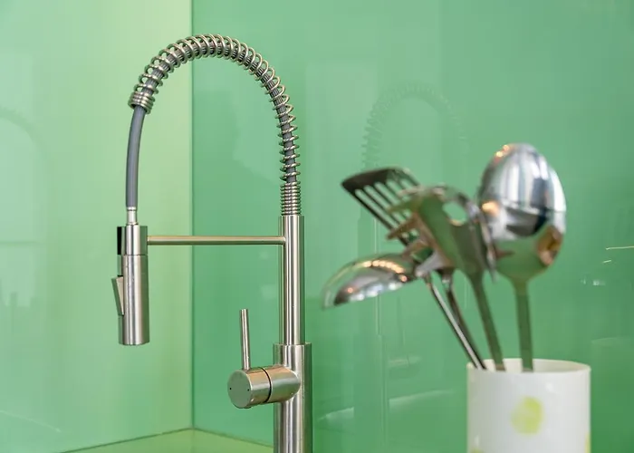 Appartement Guestready - Amma