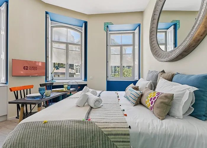 Appartement Guestready - Amma *