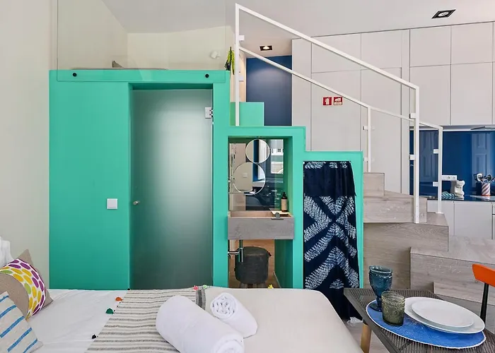 Guestready - Amma Braga