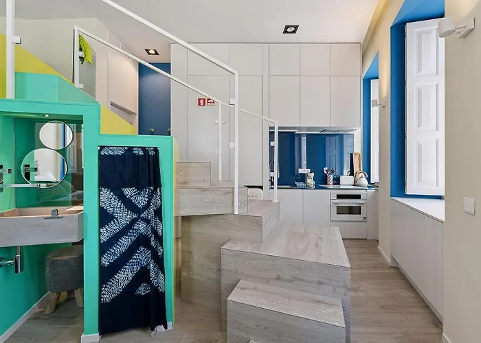 Guestready - Amma Appartement *