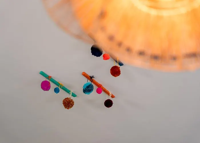 Appartement Guestready - Amma *