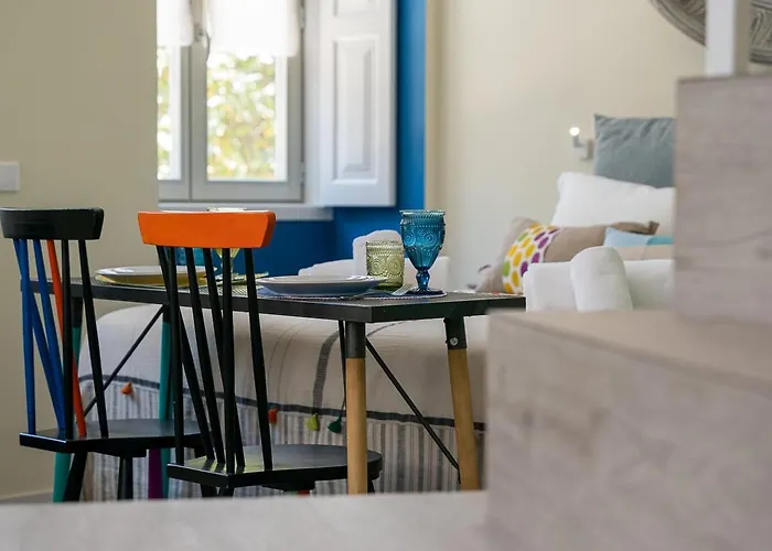 Guestready - Amma Appartement