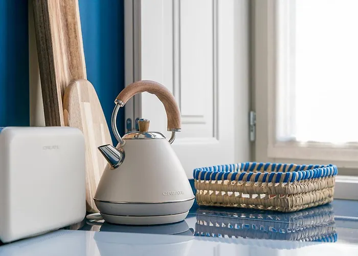 Guestready - Amma Appartement Braga