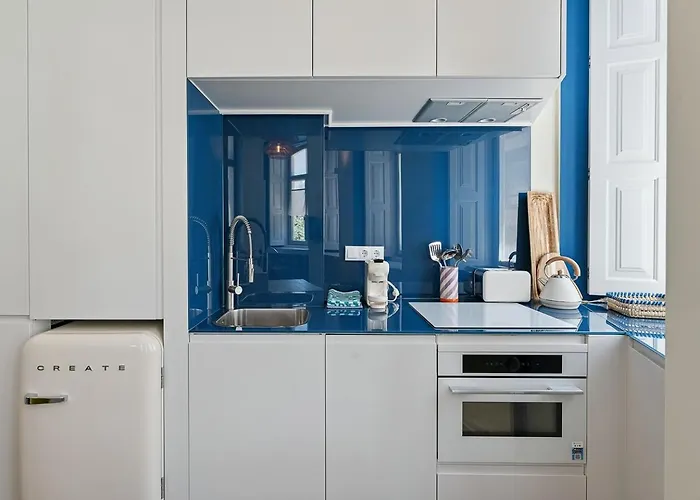 Guestready - Amma Braga