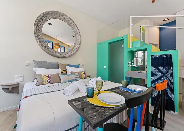 Guestready - Amma Appartement *