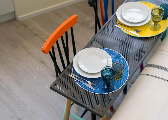 Guestready - Amma Braga