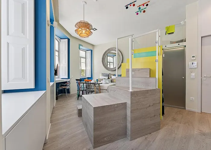 Appartement Guestready - Amma