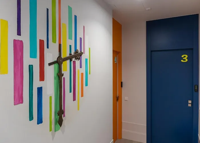 Appartement Guestready - Amma *