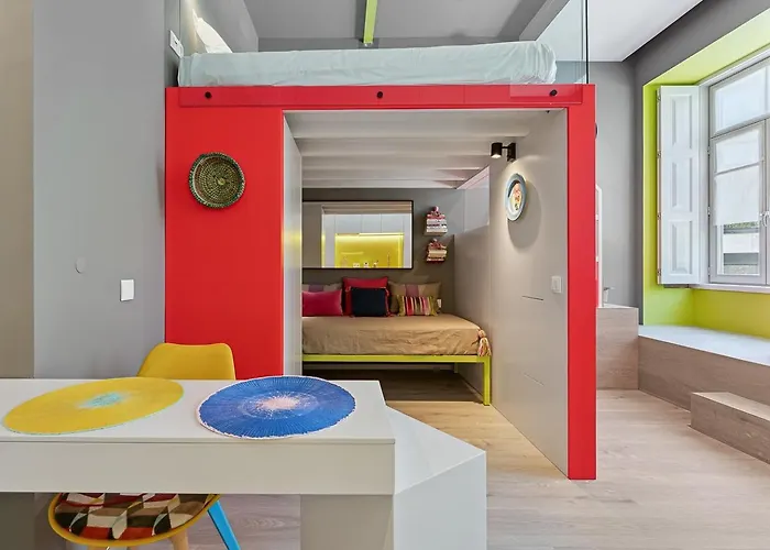 Guestready - Amma Appartement