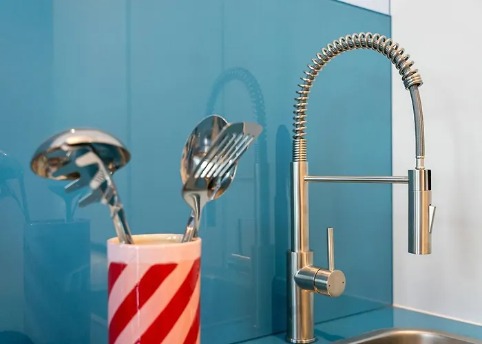 Appartement Guestready - Amma *